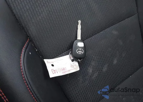 2017 Toyota Camry Se z USA, uszkodzony, nr VIN 4T1BF1FKXHU808586